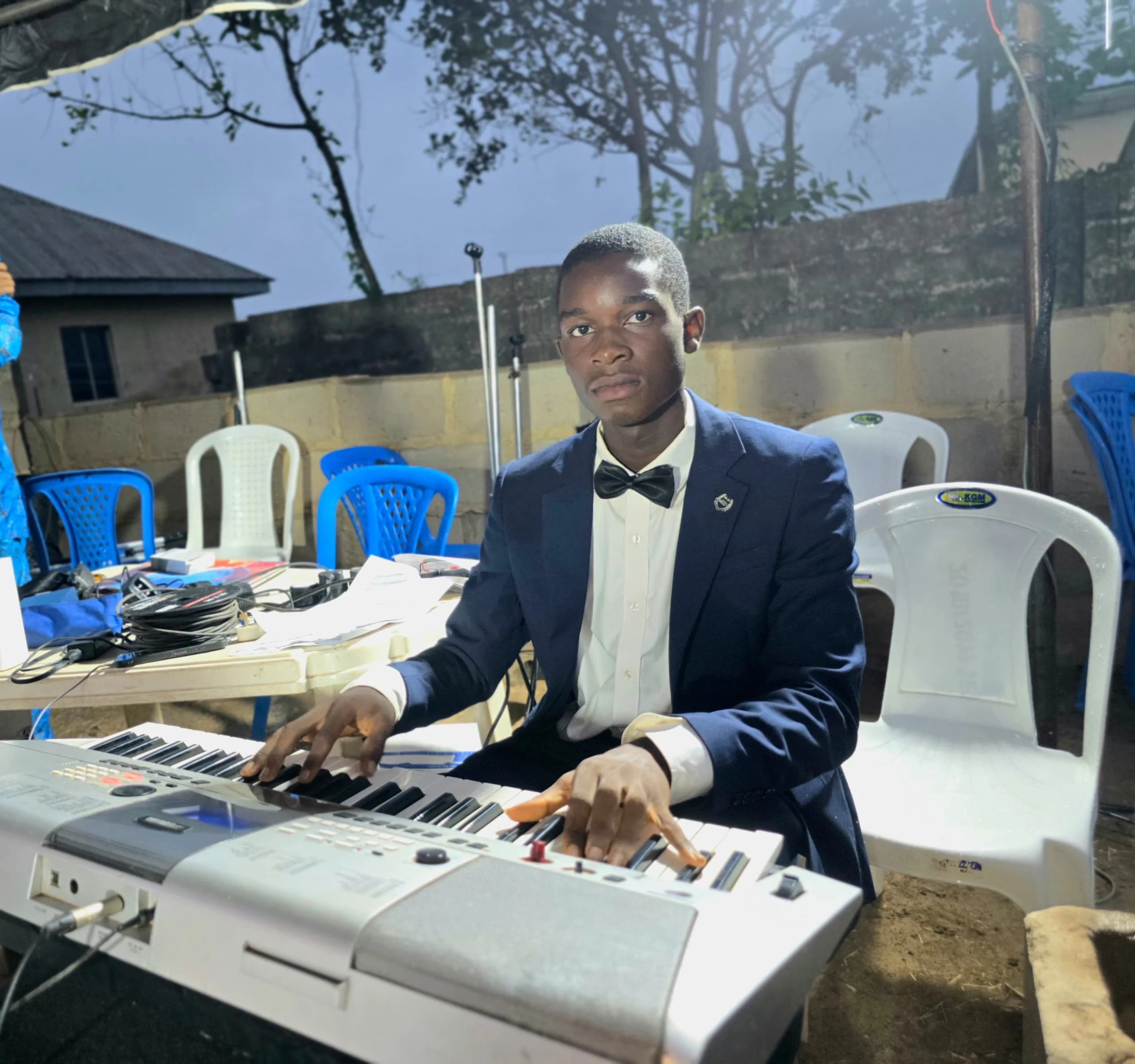 Piano Performance