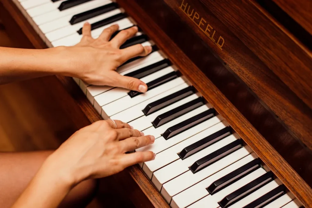 Piano Performance