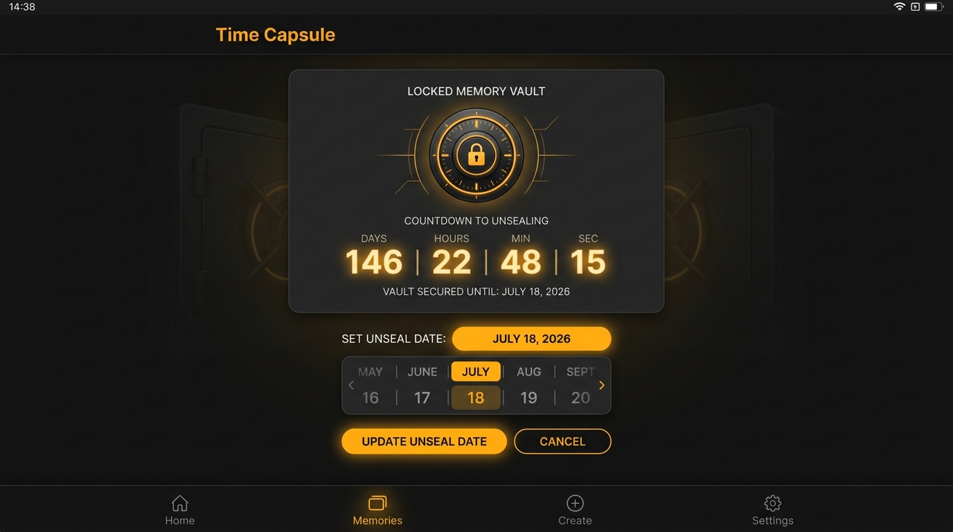 Time Capsule